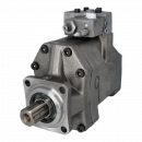 Parker VP1-060-RG-ZN-Z-000-350/25 No Paint pump