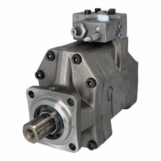 Parker VP1-060-RG-ZN-Z-000-350/25 No Paint pump