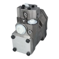 Parker VP1-060-RG-ZN-Z-000-350/25 No Paint pump