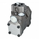 Parker VP1-060-RG-ZN-Z-000-350/25 No Paint pump