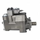 Parker VP1-060-RG-ZN-Z-000-350/25 No Paint pump