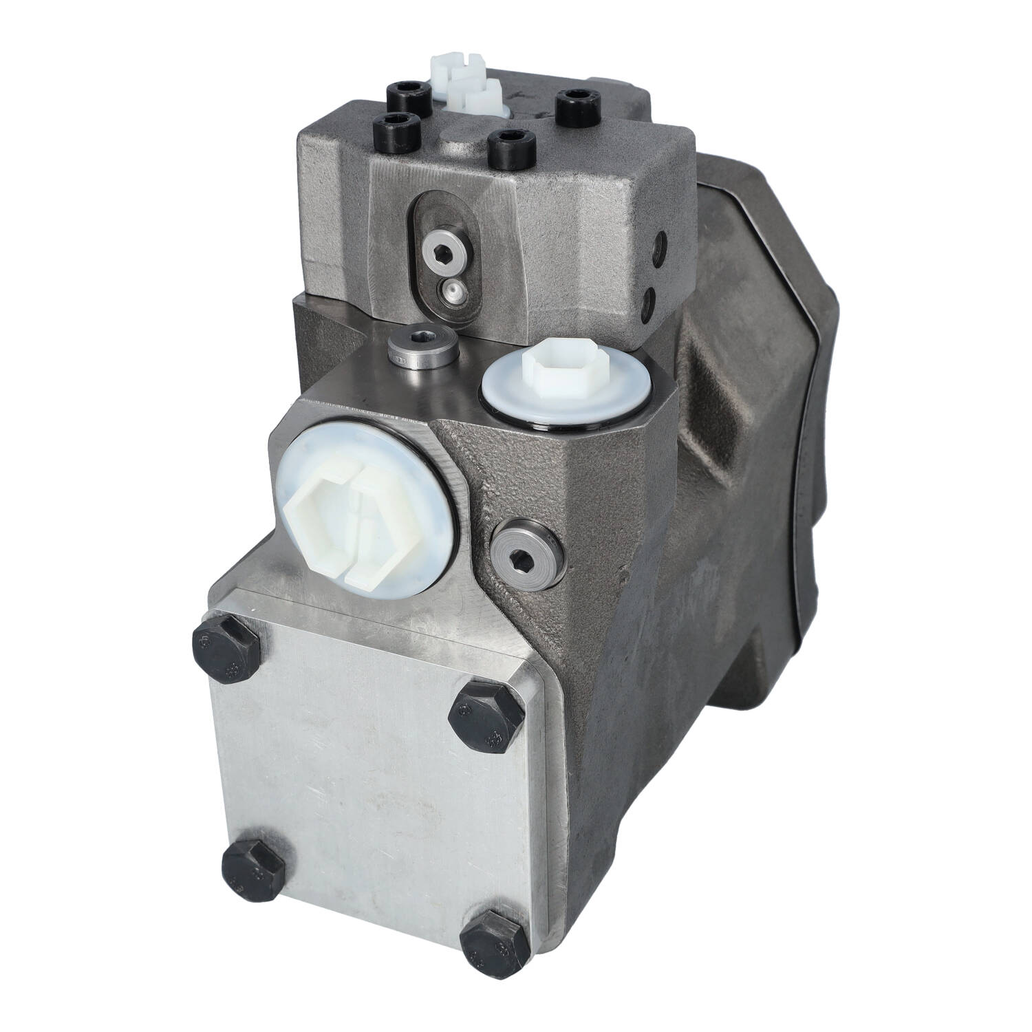 Parker50,75 まとめ売り Pompa Parker VP1-095-LA-ZV-Z-000-350/25 No Paint 3786001