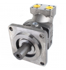 Motor Parker F12-080-MS-RV-R-000-0000-P0