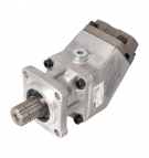 Parker F1-012-RB-__-_-000 Pump with BSP Ports