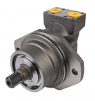 Motor Parker F12-040-MF-CV-C-000-0000-P0 - producto descontinuado