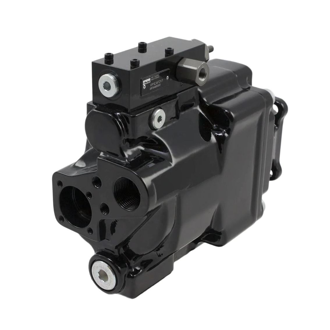 Pompa Voac-Parker VP1-120-RA-ZX-Z-000 3783182 - Najlepsze
