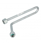 Tubo hidráulico Hiab 378-3227