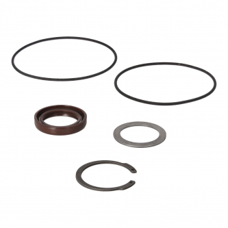 Parker seal kit F11-006 F11-010 F11-012 type V FPM