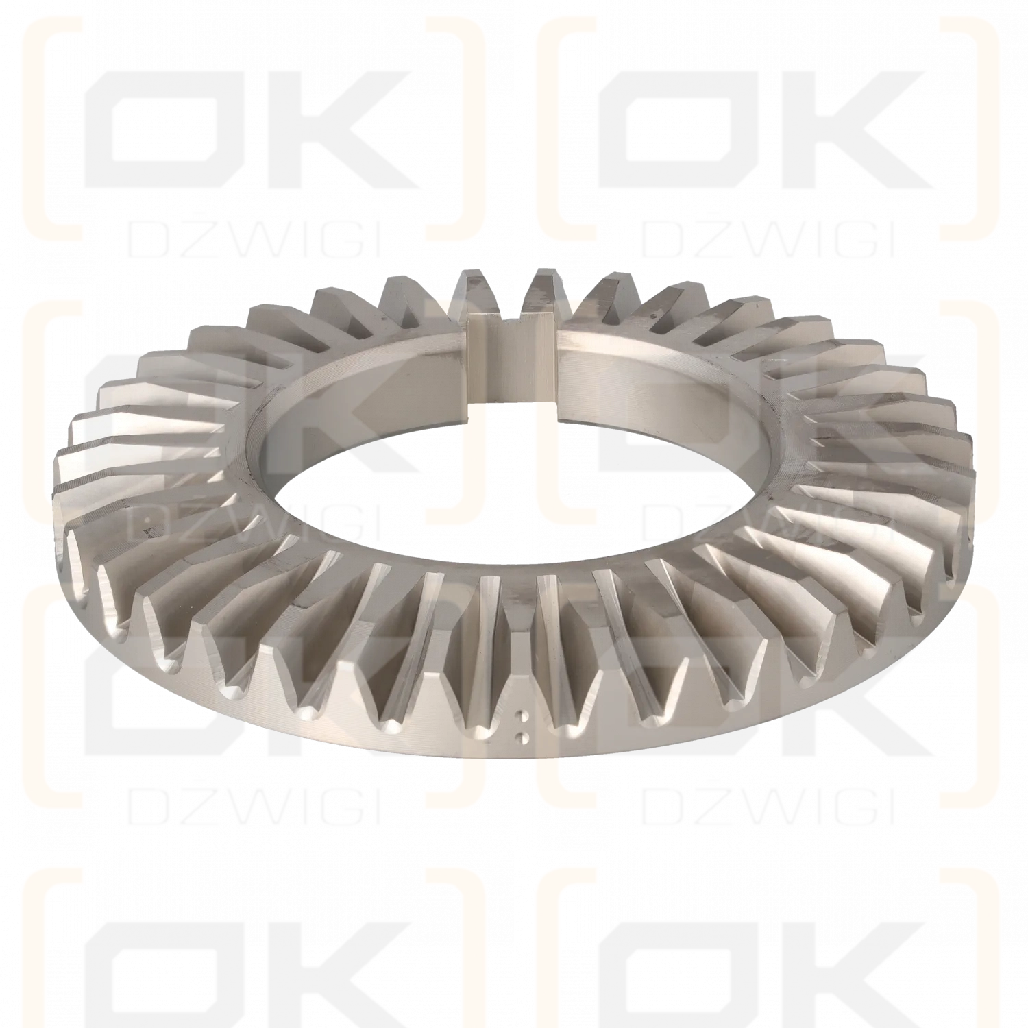 Зубчатый венец Parker F12-110, F12-125