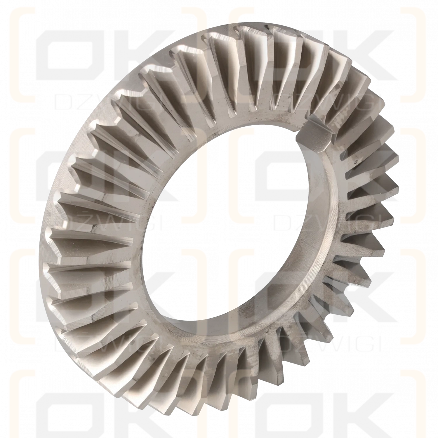 Зубчатый венец Parker F12-110, F12-125