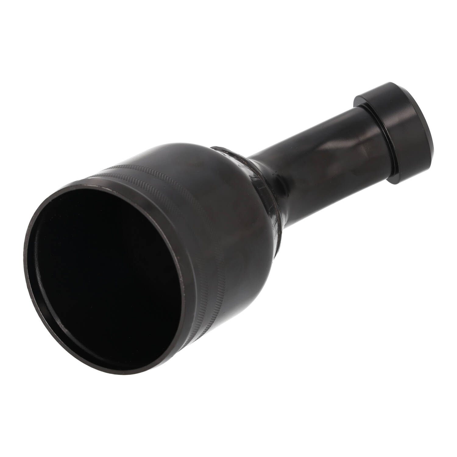 Króciec ssawny Parker 75mm (3