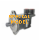 Silnik Parker F11-014-QB-XV-K-437-MUVR-TT (produkt wycofany)