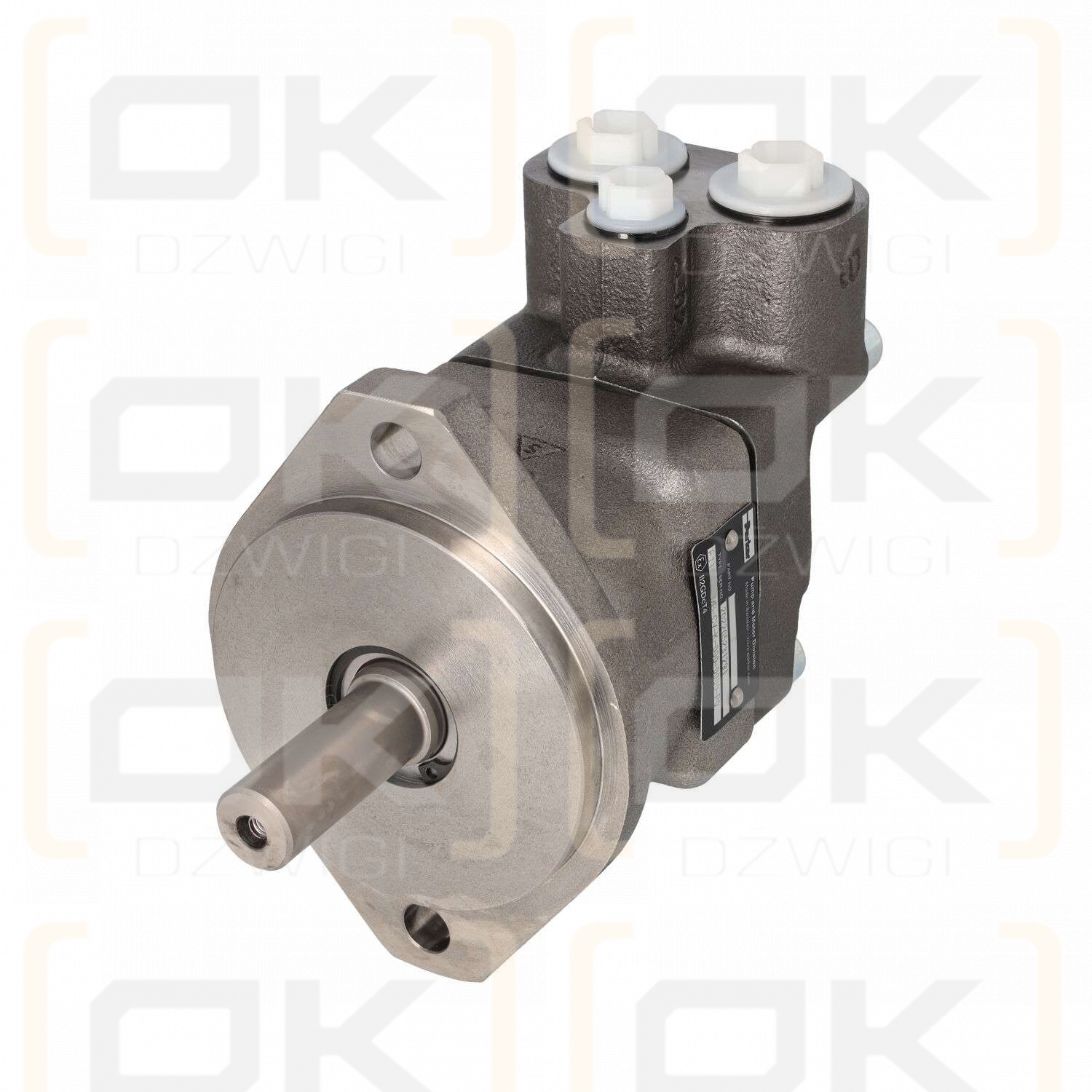 Silnik Parker F11-006-MB-CV-K-000-0000-P0