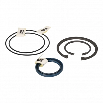 Parker F12-080 F12-090 Dichtungssatz N Typ NBR