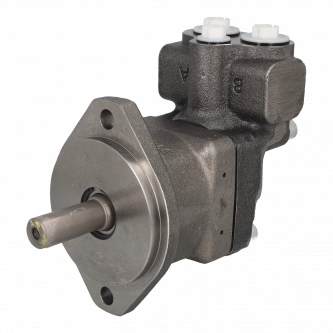 Motor Parker F11-012-SB-CV-K-000-0000-00