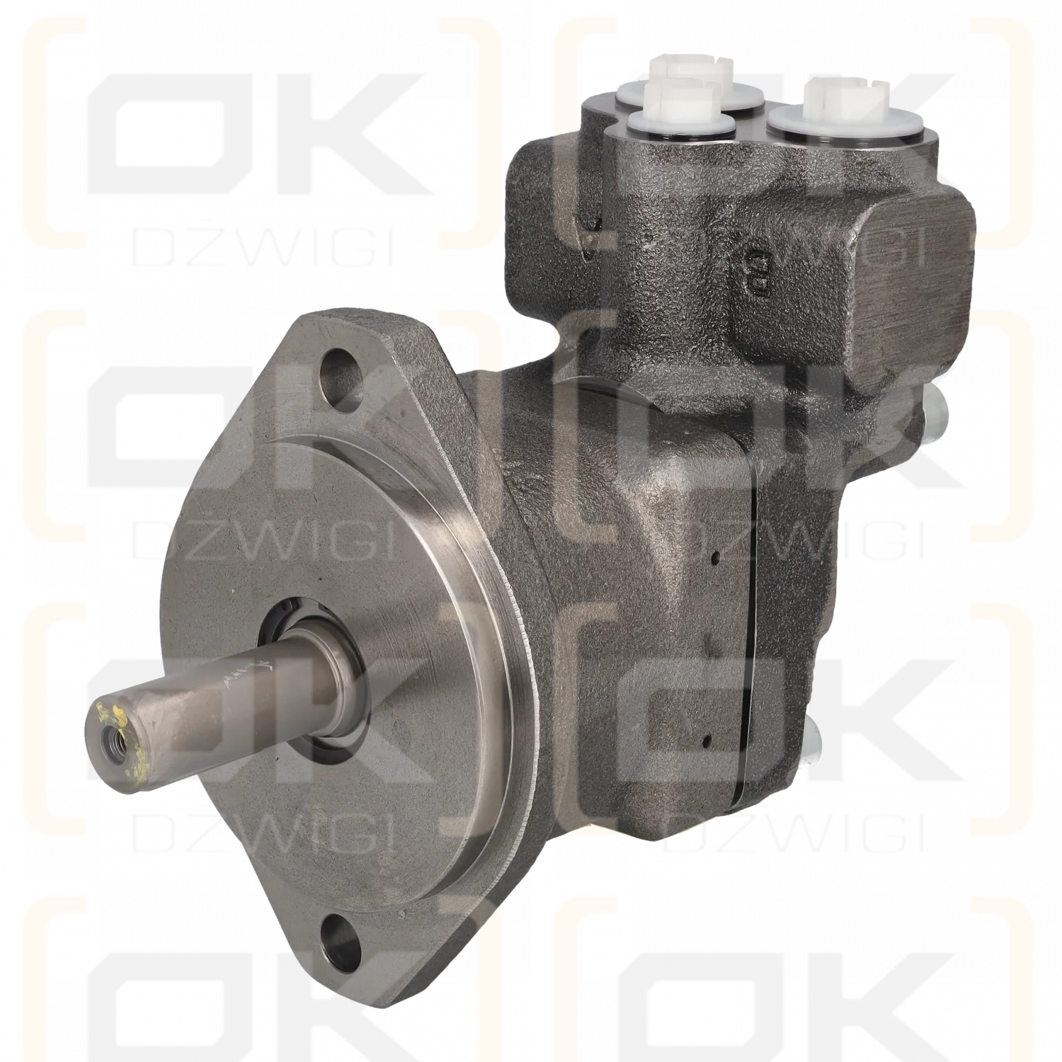Motor Parker F11-012-SB-CV-K-000-0000-00