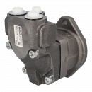 Motor Parker F11-012-SB-CV-K-000-0000-00