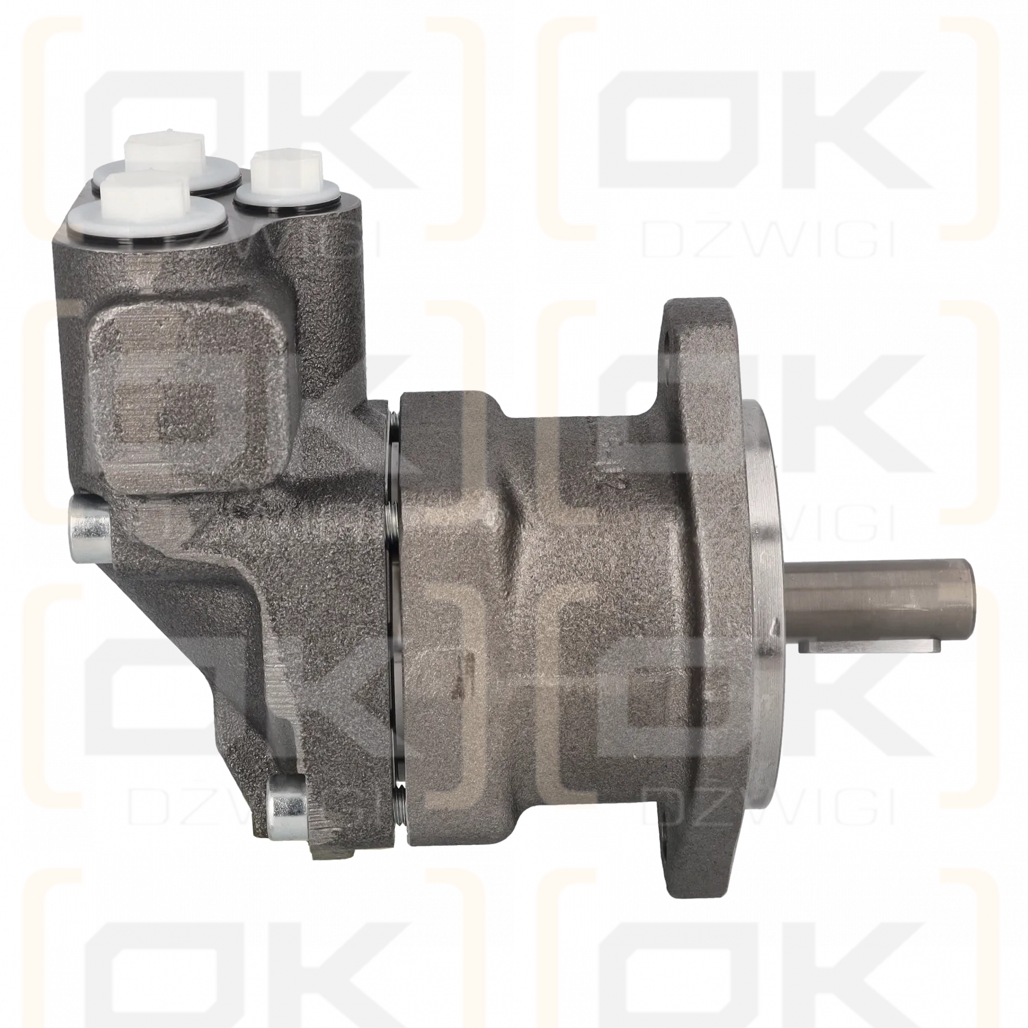 Motor Parker F11-012-SB-CV-K-000-0000-00