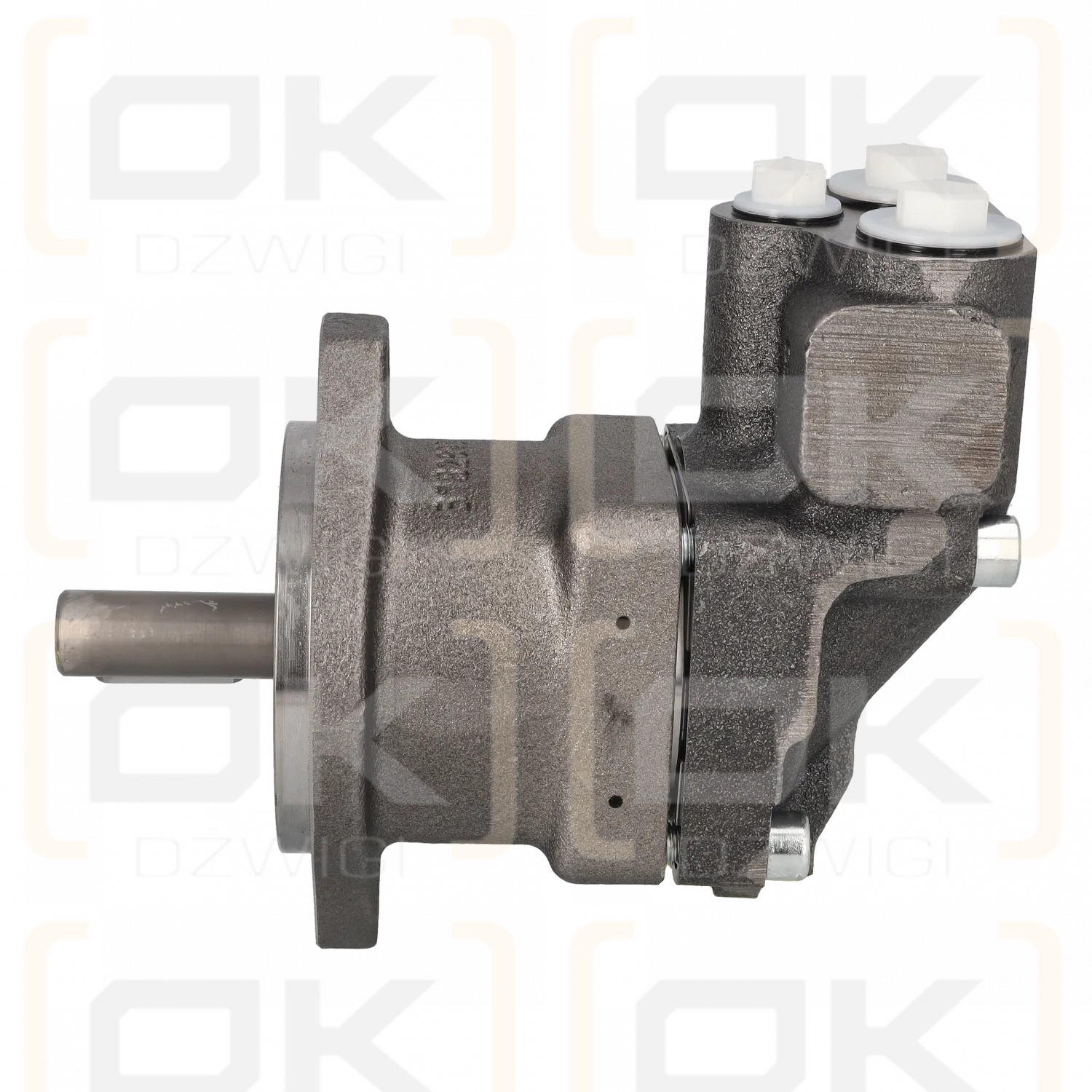 Motor Parker F11-012-SB-CV-K-000-0000-00