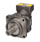 Motor Parker F12-110-MF-IV-K-000-0000-P0