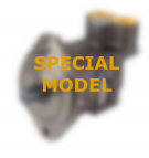 Silnik Parker F11-005-MB-XV-J-338-0000-0X (produkt wycofany)