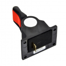 Manipulador lineal Hiab XS Drive de 5 pines