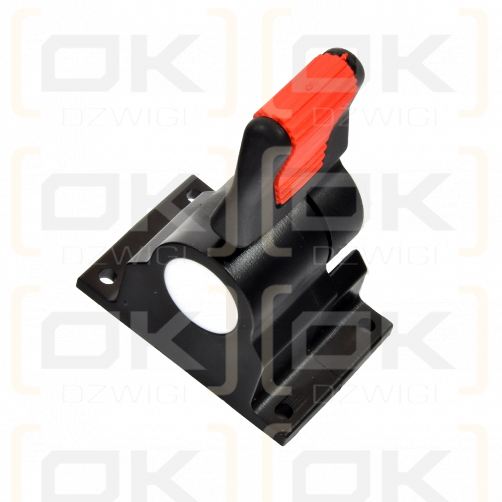 Manipulador lineal Hiab XS Drive de 5 pines