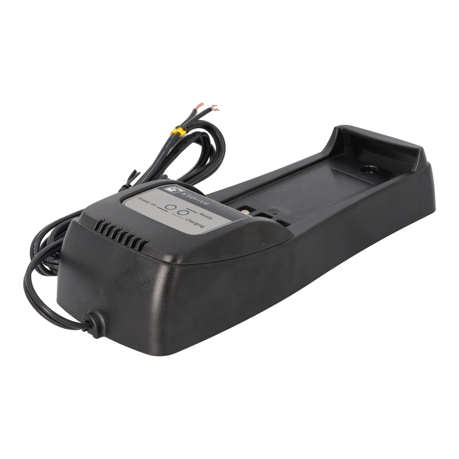 Cargador Hiab XS Drive 10-35VDC para batería 3786692 3787079 - Los