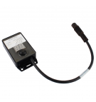 Pantalla externa Hiab