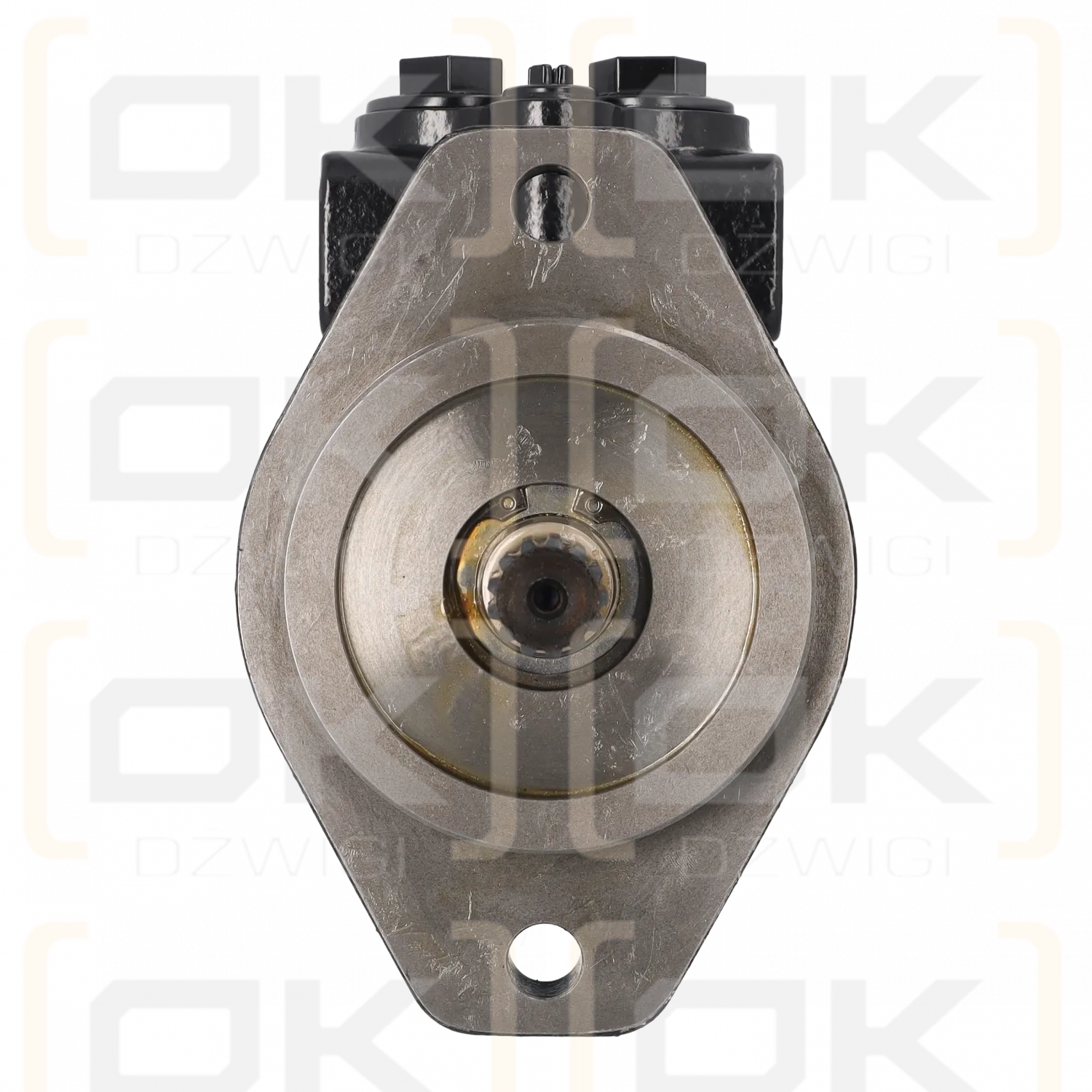 Bomba Parker F11-014-LU-SV-S-000-0000-0T