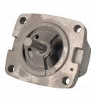 Parker F2 -70/70 R pump cover