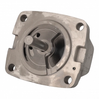 Parker F2 -70/70 R pump cover