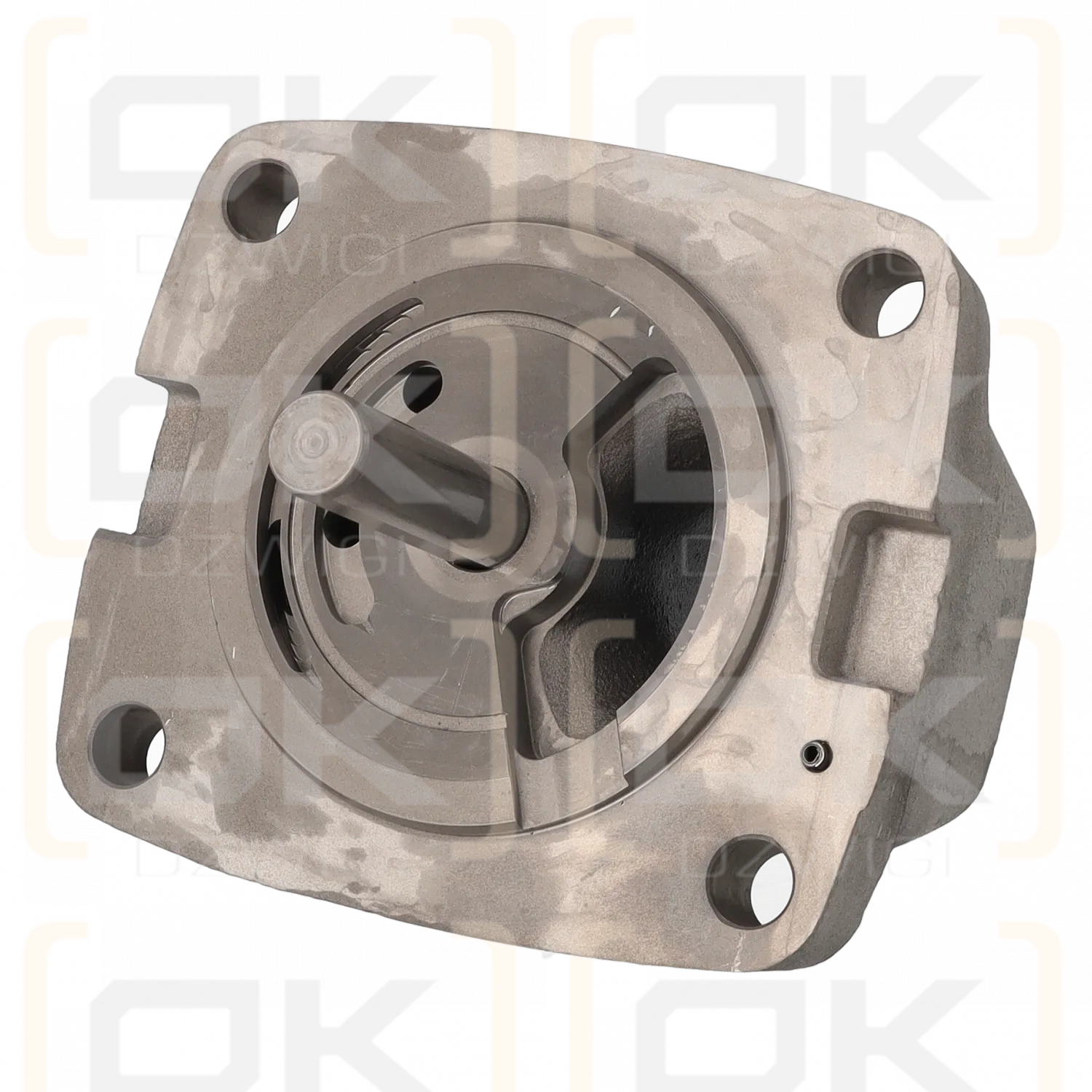 Pokrywa pompy Parker F2 -70/70 R