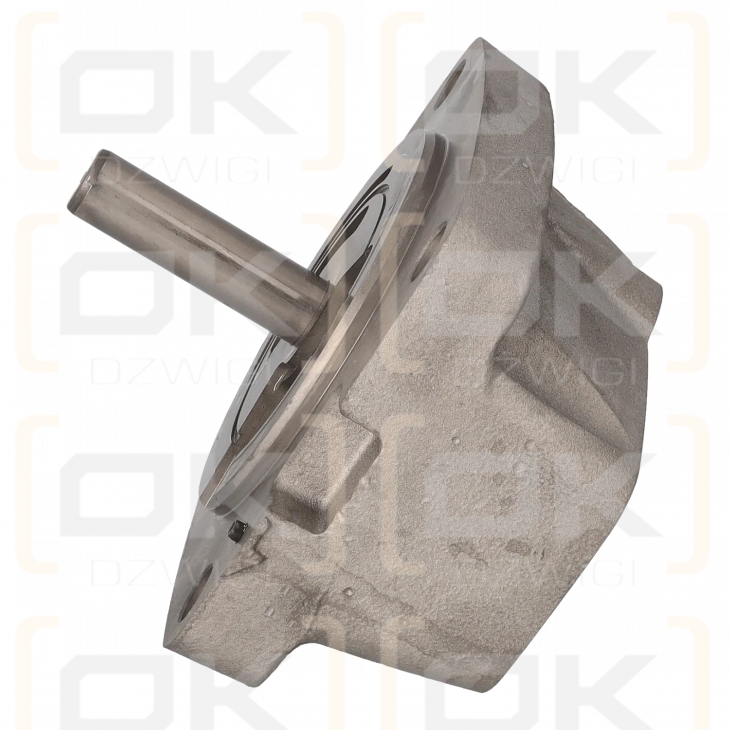 Pokrywa pompy Parker F2 -70/70 R