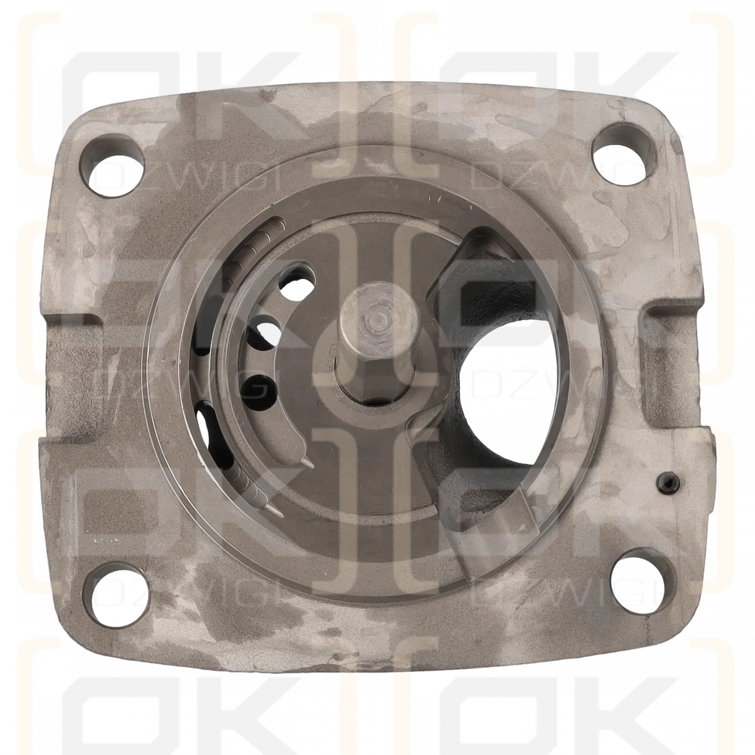 Pokrywa pompy Parker F2 -70/70 R