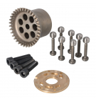 Parker F12-030 engine repair kit type M