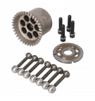 Parker F12-110 Motorreparatursatz Typ M