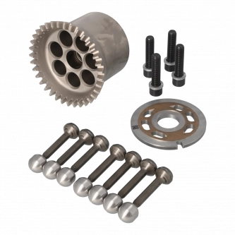 Parker F12-110 Motorreparatursatz Typ M