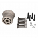 Kit reparacion motor Parker F12-125 tipo M