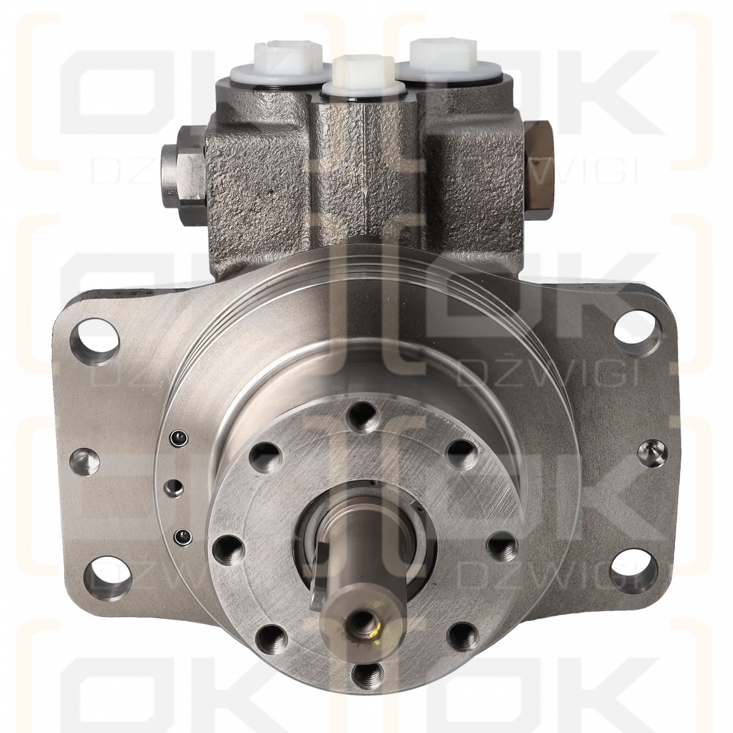 Двигатель Parker F11-010-SB-XS-K-285-MUVR-P0