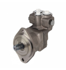 Двигатель Parker F11-019-SB-SS-S-000-MUVR-P0