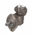 Двигатель Parker F11-019-QB-CV-K-000-MUVL-P0