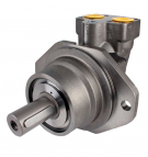 Motor Parker F12-110-MF-CV-K-000-0000-P0