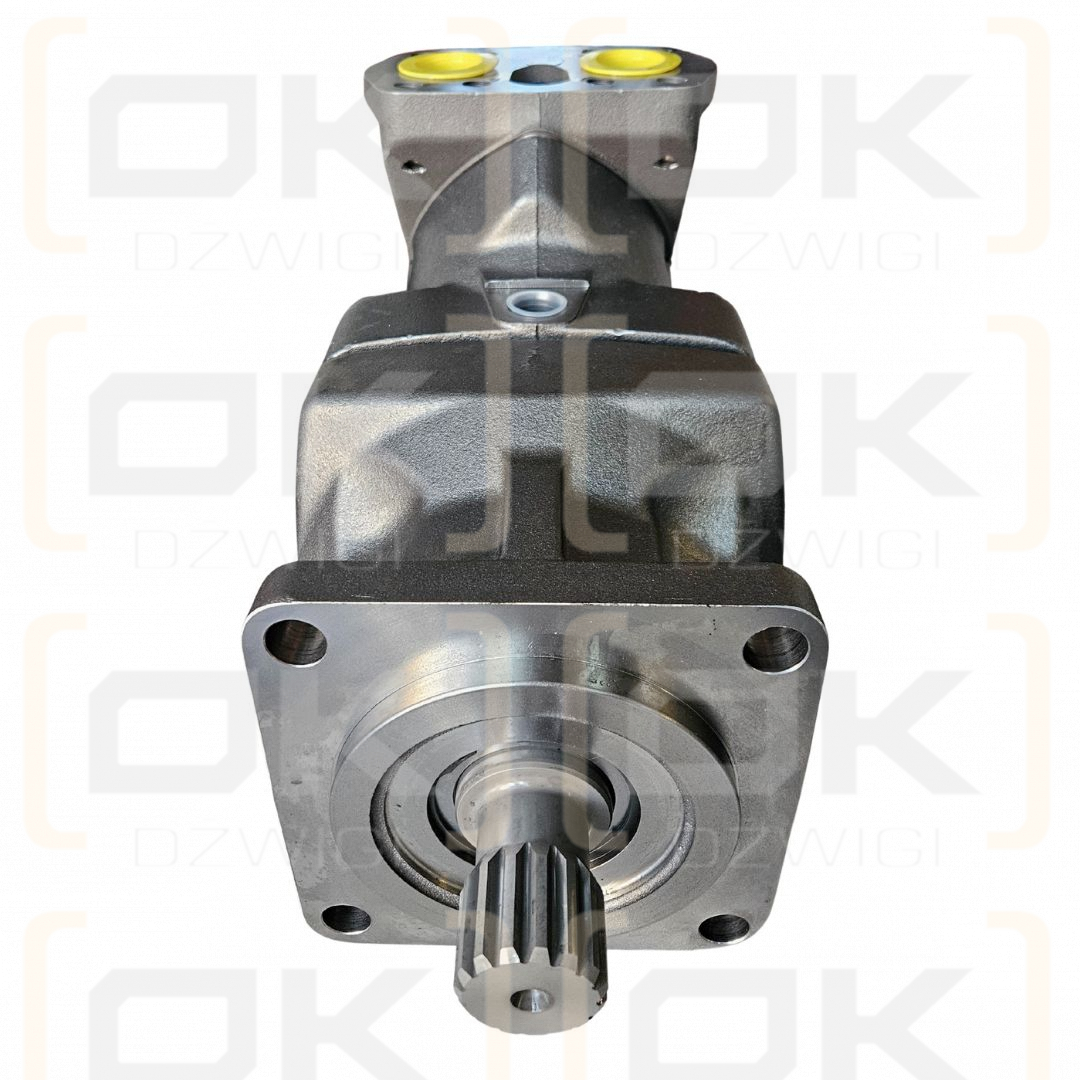Parker F12-250-QF-SV-F-000-0000-P0 engine