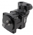 Двигатель Parker F11-012-QM-IV-A-000-0000-PT