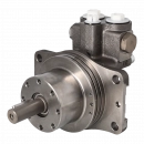 Parker F11-010-SB-WS-K-000-MUVR-P0-Motor