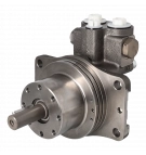 Двигатель Parker F11-010-SB-WS-K-000-MUVR-P0