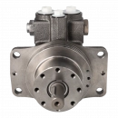 Parker F11-010-SB-WS-K-000-MUVR-P0-Motor