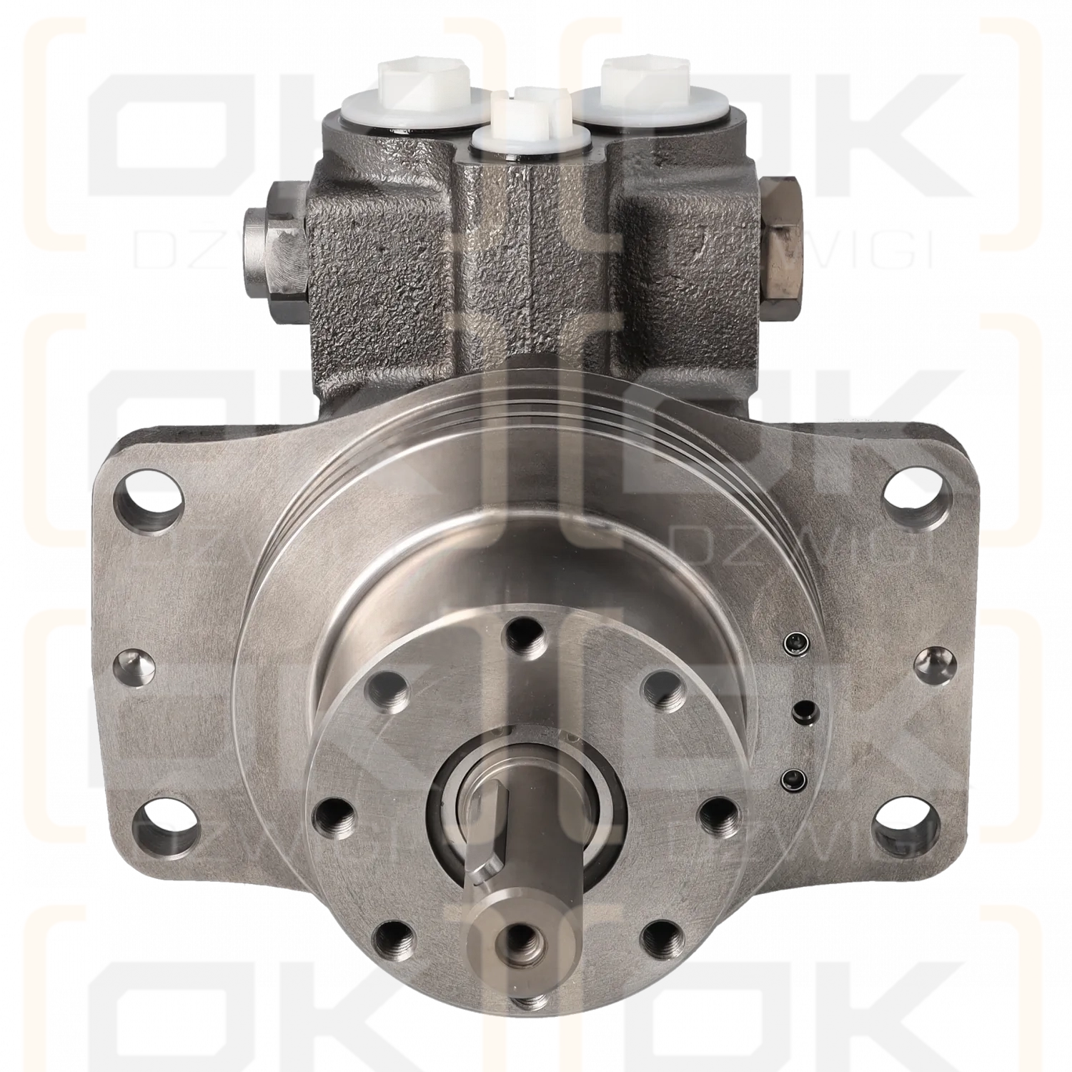 Parker F11-010-SB-WS-K-000-MUVR-P0-Motor