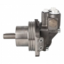 Parker F11-010-SB-WS-K-000-MUVR-P0-Motor